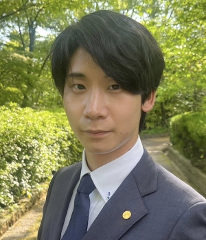 藤原　康平の写真