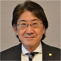 岡部　清一の写真